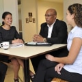 Promoting Equality and Inclusion in Fairfax County, VA: Women's Organizations at the Forefront