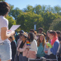 Promoting Gender Equality and Eliminating Discrimination in Fairfax County, VA