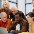 Women's Organizations: A Catalyst for Economic Development in Fairfax County, VA