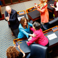 The Essential Role of Men in Women's Organizations in Fairfax County, VA