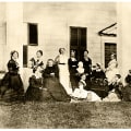 Celebrating Women's Contributions to Fairfax County, VA: A Reflection on 100 Years of Progress