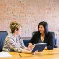 Partnering with Local Businesses and Women's Organizations in Fairfax County, VA