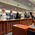 Celebrating Women's Contributions in Fairfax County, VA