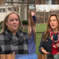 Women's Organizations in Fairfax County, VA: Addressing Issues Unique to the County