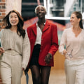 Empowering Women: A Spotlight on Fairfax County Women's Organizations