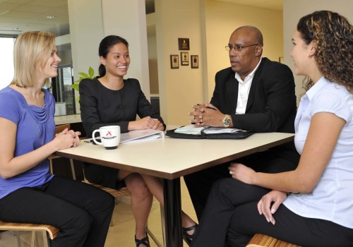 Promoting Equality and Inclusion in Fairfax County, VA: Women's Organizations at the Forefront