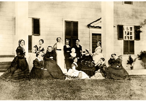 Celebrating Women's Contributions to Fairfax County, VA: A Reflection on 100 Years of Progress
