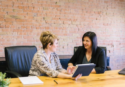 Partnering with Local Businesses and Women's Organizations in Fairfax County, VA