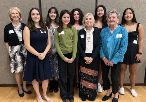 Mentorship Programs for Women in Fairfax County, VA: Unlocking Potential Through Guidance and Support