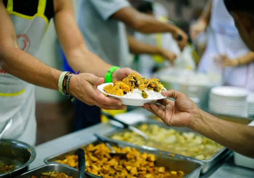 Addressing Poverty and Homelessness in Fairfax County, VA: Women's Organizations Take the Lead