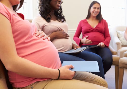 Advancing Women's Rights in Fairfax County, VA: A Powerful Advocate for Gender Equality