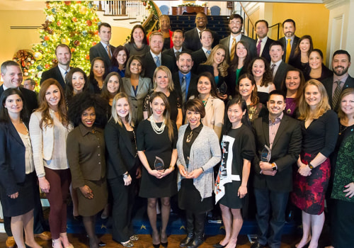 Social Events for Women in Fairfax County, VA: Get Involved and Make a Difference